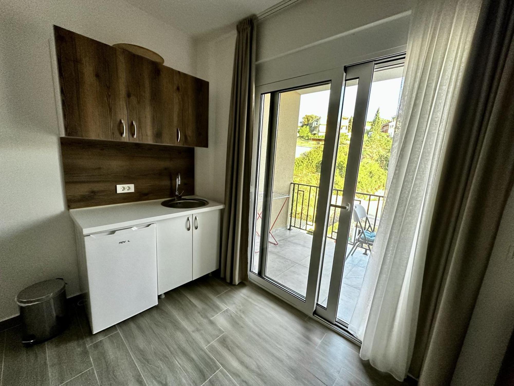 Akhdar Apartments Utjeha Exterior foto